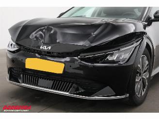 Kia EV6 Plus 77.4 kWh ACC Navi Clima Leder Memory SHZ SBL LrHZ Apple/Android Camera PDC picture 12
