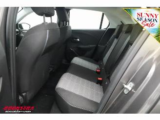 Opel Corsa 1.2 Edition Navi Cruise Airco Apple/Android PDC picture 15