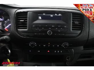 Opel Vivaro 2.0 BlueHDi AUT 145 L3 2X Schuifdeur Cruise Airco DAB Bluetooth PDC picture 13