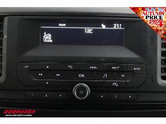 Opel Vivaro 2.0 BlueHDi AUT 145 L3 2X Schuifdeur Cruise Airco DAB Bluetooth PDC picture 20