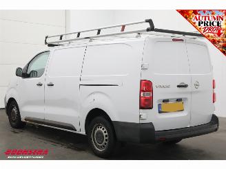 Opel Vivaro 2.0 BlueHDi AUT 145 L3 2X Schuifdeur Cruise Airco DAB Bluetooth PDC picture 4