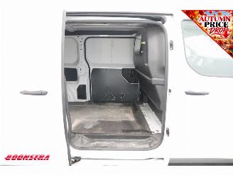 Opel Vivaro 2.0 BlueHDi AUT 145 L3 2X Schuifdeur Cruise Airco DAB Bluetooth PDC picture 9