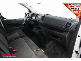 Opel Vivaro 2.0 BlueHDi AUT 145 L3 2X Schuifdeur Cruise Airco DAB Bluetooth PDC picture 11