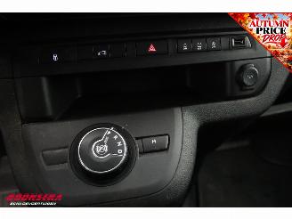 Opel Vivaro 2.0 BlueHDi AUT 145 L3 2X Schuifdeur Cruise Airco DAB Bluetooth PDC picture 22