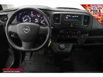 Opel Vivaro 2.0 BlueHDi AUT 145 L3 2X Schuifdeur Cruise Airco DAB Bluetooth PDC picture 12