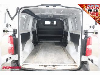 Opel Vivaro 2.0 BlueHDi AUT 145 L3 2X Schuifdeur Cruise Airco DAB Bluetooth PDC picture 8