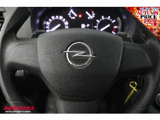 Opel Vivaro 2.0 BlueHDi AUT 145 L3 2X Schuifdeur Cruise Airco DAB Bluetooth PDC picture 16