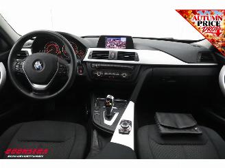 BMW 3-serie 320i AUT Executive Navi Cruise Clima PDC AHK 152.512 km! picture 14