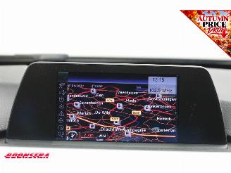 BMW 3-serie 320i AUT Executive Navi Cruise Clima PDC AHK 152.512 km! picture 21