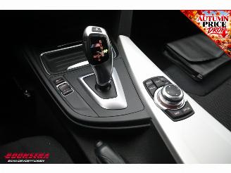 BMW 3-serie 320i AUT Executive Navi Cruise Clima PDC AHK 152.512 km! picture 26