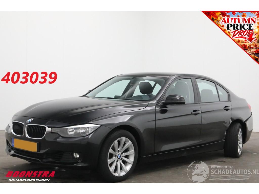 BMW 3-serie 320i AUT Executive Navi Cruise Clima PDC AHK 152.512 km!