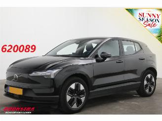 uszkodzony samochody osobowe Volvo EX30 Single Motor Extended Range Core 69 kWh ACC Navi Clima Apple/Android Camera PDC AHK 2026/1
