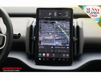 Volvo EX30 Single Motor Extended Range Core 69 kWh ACC Navi Clima Apple/Android Camera PDC AHK picture 18