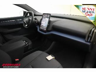 Volvo EX30 Single Motor Extended Range Core 69 kWh ACC Navi Clima Apple/Android Camera PDC AHK picture 16