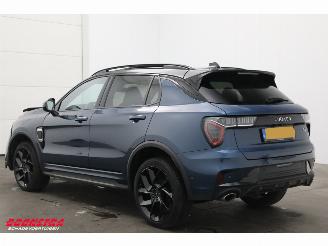 Lynk & Co 01 1.5 eHybrid Cruise Navi Clima Memory SHZ Camera PDC picture 4
