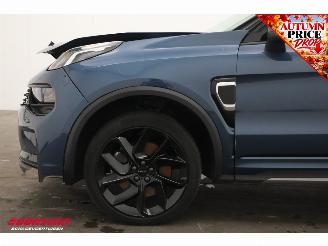 Lynk & Co 01 1.5 eHybrid PHEV Cruise Navi Clima Memory SHZ Camera PDC picture 12