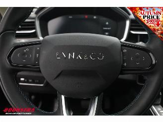 Lynk & Co 01 1.5 eHybrid PHEV Cruise Navi Clima Memory SHZ Camera PDC picture 19