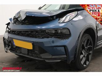 Lynk & Co 01 1.5 eHybrid PHEV Cruise Navi Clima Memory SHZ Camera PDC picture 11