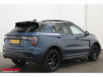 Lynk & Co 01 1.5 eHybrid Cruise Navi Clima Memory SHZ Camera PDC picture 3