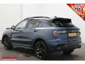 Lynk & Co 01 1.5 eHybrid PHEV Cruise Navi Clima Memory SHZ Camera PDC picture 4