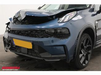 Lynk & Co 01 1.5 eHybrid Cruise Navi Clima Memory SHZ Camera PDC picture 11