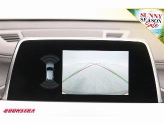 BMW X2 sDrive18i AUT Cruise Navi Clima SHZ Camera PDC picture 20