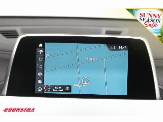 BMW X2 sDrive18i AUT Cruise Navi Clima SHZ Camera PDC picture 21
