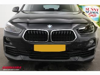 BMW X2 sDrive18i AUT Cruise Navi Clima SHZ Camera PDC picture 5