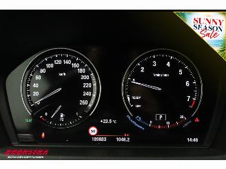 BMW X2 sDrive18i AUT Cruise Navi Clima SHZ Camera PDC picture 19