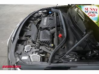 BMW X2 sDrive18i AUT Cruise Navi Clima SHZ Camera PDC picture 8