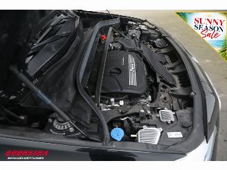 BMW X2 sDrive18i AUT Cruise Navi Clima SHZ Camera PDC picture 6