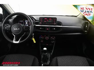 Kia Picanto 1.0 DP 1.0 DPi ComfortLine Airco Cruise Bluetooth picture 17