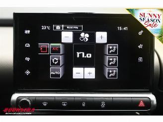 Citroën C4 cactus 1.2 PureTech Cruise Navi Clima Mulicity Connect Camera PDC picture 20