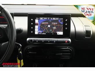 Citroën C4 cactus 1.2 PureTech Cruise Navi Clima Mulicity Connect Camera PDC picture 12