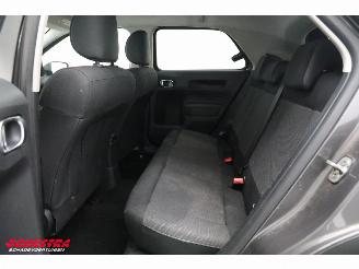 Citroën C4 cactus 1.2 PureTech Cruise Navi Clima Mulicity Connect Camera PDC picture 14