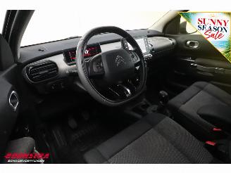 Citroën C4 cactus 1.2 PureTech Cruise Navi Clima Mulicity Connect Camera PDC picture 15