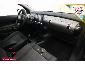 Citroën C4 cactus 1.2 PureTech Cruise Navi Clima Mulicity Connect Camera PDC picture 10