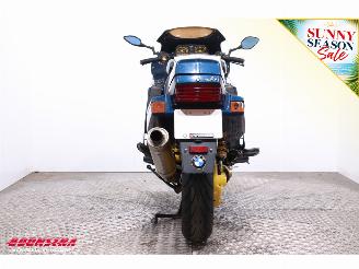 BMW  K1 Supertrapp picture 8