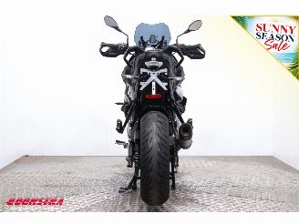 BMW S 1000 XR ABS ESA Cruise Heizgriffe SC Project 13.881 km! picture 8