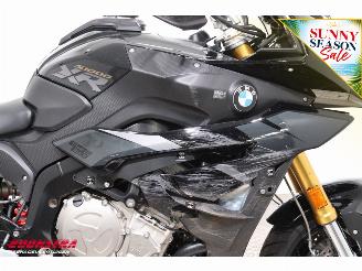 BMW S 1000 XR ABS ESA Cruise Heizgriffe SC Project 13.881 km! picture 17