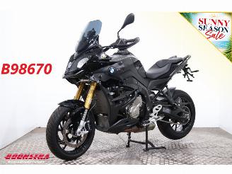 skadebil motor BMW S 1000 XR ABS ESA Cruise Heizgriffe SC Project 13.881 km! 2020/1