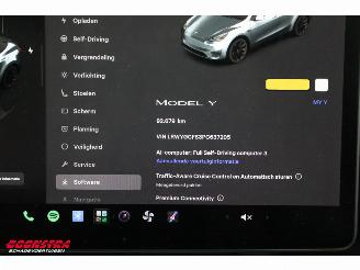 Tesla Model Y RWD 58 kWh Pano LED ACC LRHZ Camera AHK picture 29