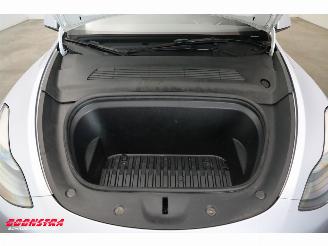 Tesla Model Y RWD 58 kWh Pano LED ACC LRHZ Camera AHK picture 35