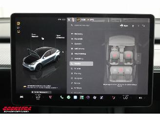 Tesla Model Y RWD 58 kWh Pano LED ACC LRHZ Camera AHK picture 26