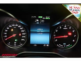 Mercedes C-klasse Estate 300 e Business Solution AMG ACC Navi Clima Apple/Android Camera PDC AHK picture 24