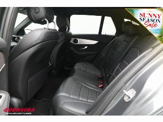 Mercedes C-klasse Estate 300 e Business Solution AMG ACC Navi Clima Apple/Android Camera PDC AHK picture 21