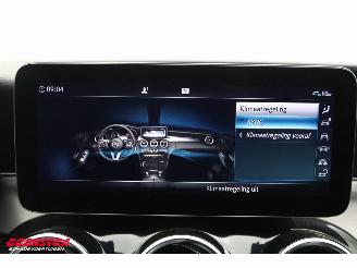 Mercedes C-klasse Estate 300 e Business Solution AMG ACC Navi Clima Apple/Android Camera PDC AHK picture 30