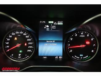 Mercedes C-klasse Estate 300 e Business Solution AMG ACC Navi Clima Apple/Android Camera PDC AHK picture 25