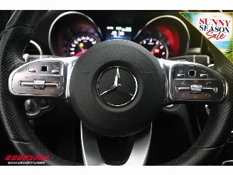 Mercedes C-klasse Estate 300 e Business Solution AMG ACC Navi Clima Apple/Android Camera PDC AHK picture 23