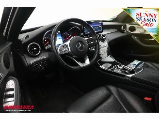 Mercedes C-klasse Estate 300 e Business Solution AMG ACC Navi Clima Apple/Android Camera PDC AHK picture 22